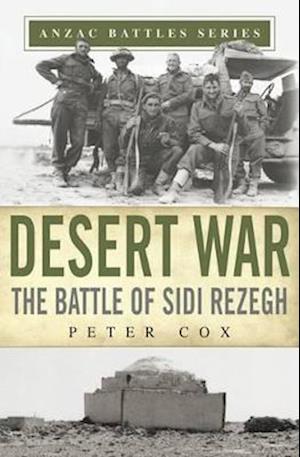 Desert War