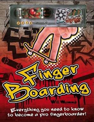 Fingerboarding