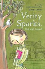 Verity Sparks, Lost and Found