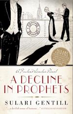Decline in Prophets