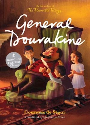 General Dourakine