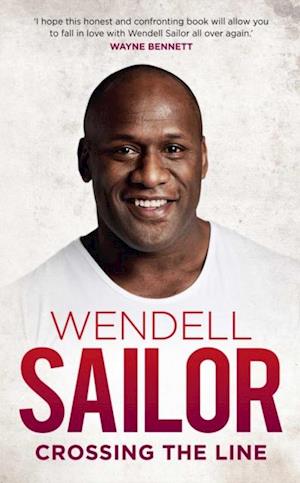 Wendell Sailor: Crossing the Line