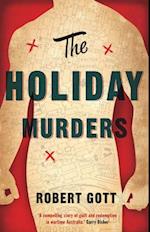 The Holiday Murders