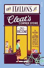The Italians at Cleatâ (Tm)S Corner Store