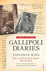 Gallipoli Diaries