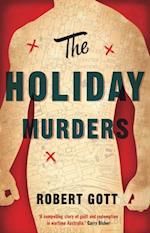 Holiday Murders