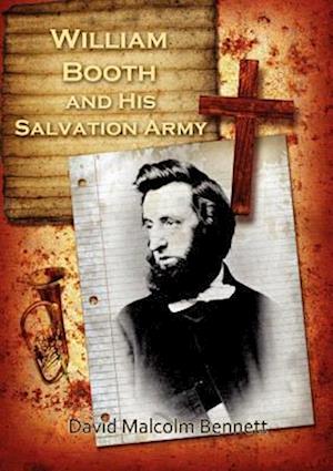 William Booth and his Salvation Army