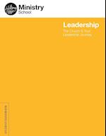 Leadership - The Church & Your leadership Student Handbook 