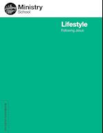 Lifestyle - Following Jesus Student Handbook 