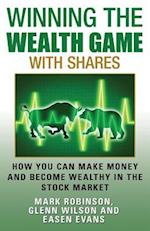 Winning the Wealth Game with Shares