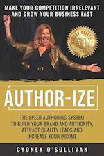 Author-Ize