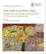 right to protect sites