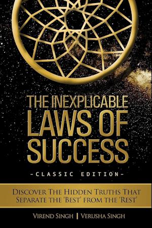 The Inexplicable Laws of Success