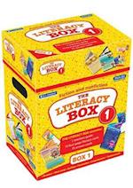 The Literacy Box 1