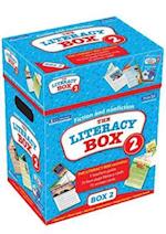 The Literacy Box 2