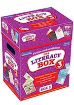 The Literacy Box 3