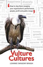 Vulture Cultures