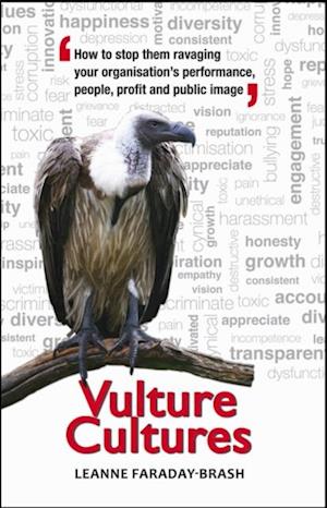 Vulture Cultures