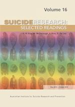 Suicide Research Selected Readings