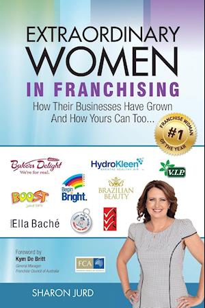 Extraordinary Women in Franchising