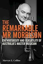 The Remarkable Mr Morrison