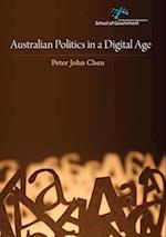 Australian Politics in a Digital Age 