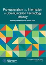 Professionalism in the Information and Communication Technology Industry 