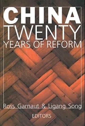 China: Twenty Years of Economic Reform