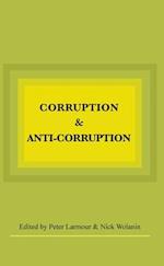 Corruption and Anti-Corruption 