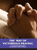 Way of Victorious Praying