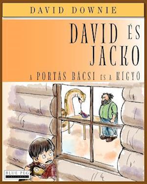 David És Jacko