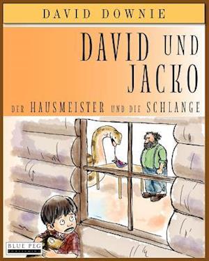 David Und Jacko (German Edition)