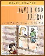 David Und Jacko (German Edition)