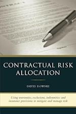 Contractual Risk Allocation