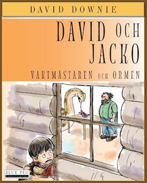 David Och Jacko