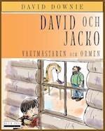 David Och Jacko