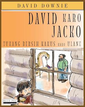 David Karo Jacko