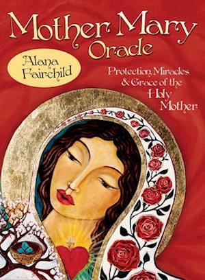 Mother Mary Oracle