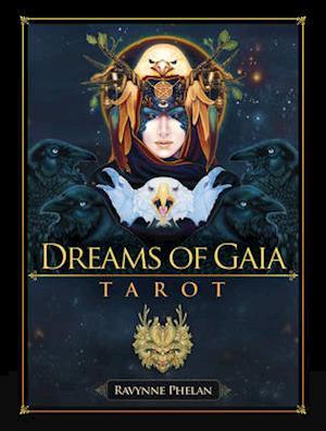 Dreams of Gaia Tarot