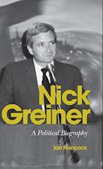 Nick Greiner: A Political Biography 