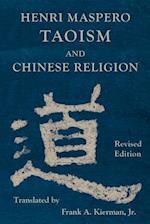 Taoism and Chinese Religion 