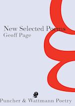 New Selected Poems 