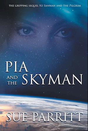 Pia and the Skyman