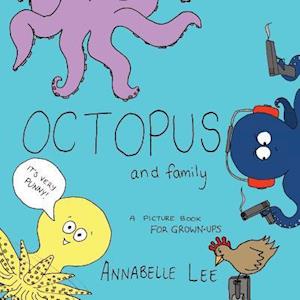 Octopus and Family