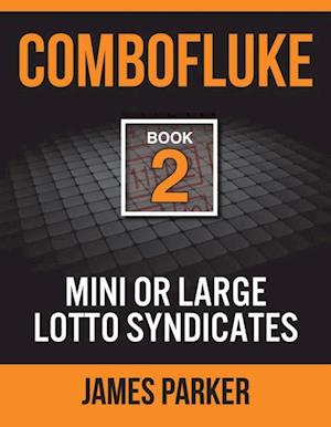 Combofluke Book 2