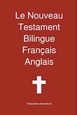 Transcripture International: Nouveau Testament Bilingue, Fra