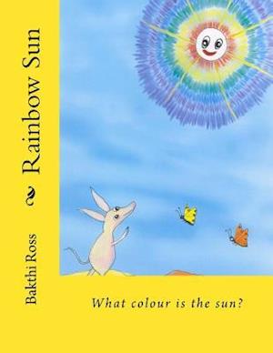 Rainbow Sun