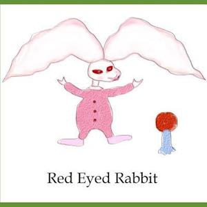 Red Eyed Rabbit