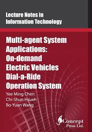 Multi-Agent System Applications