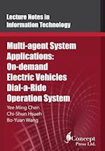 Multi-Agent System Applications